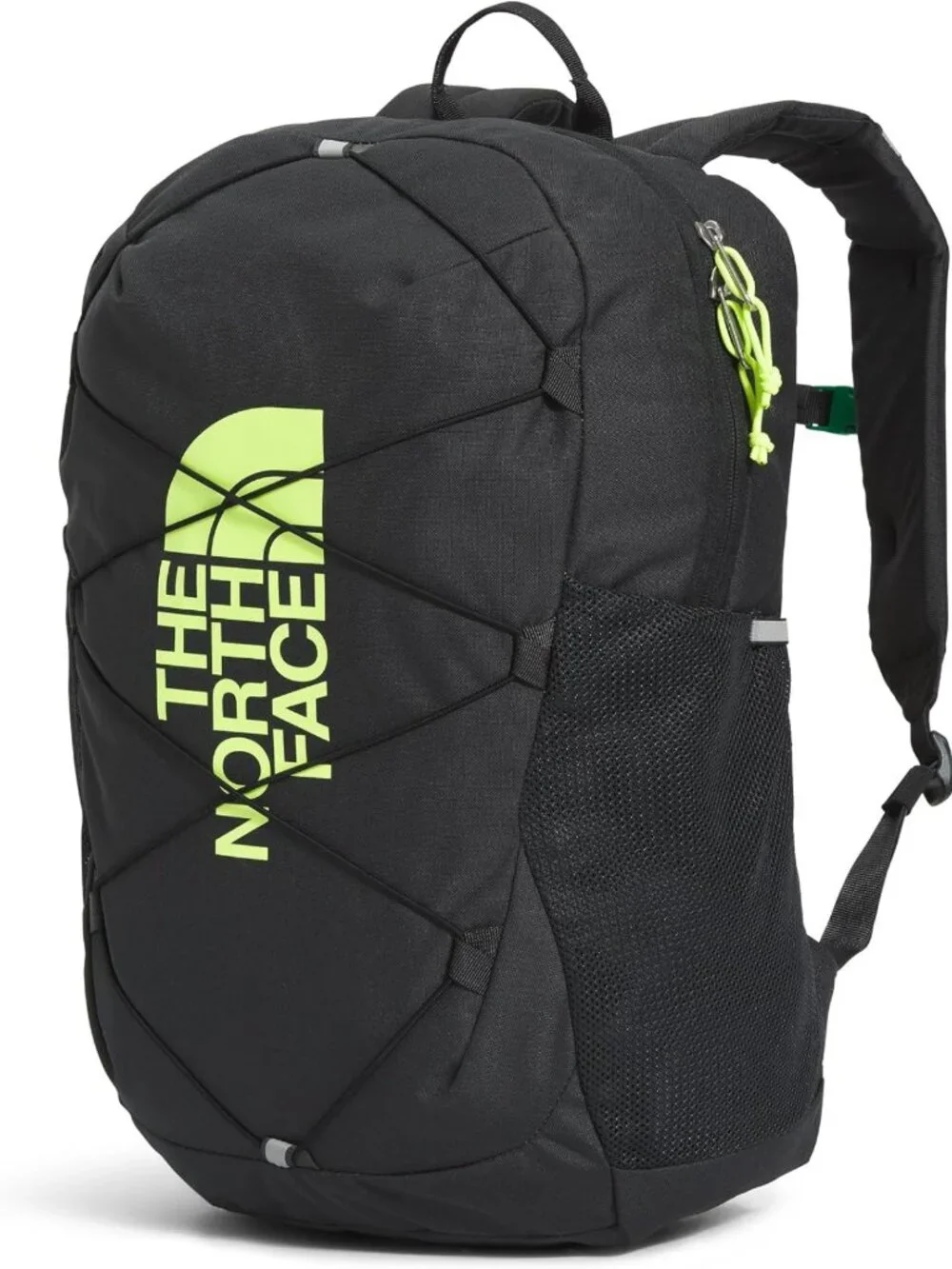 Stylish Multi-Color Backpack for School, Travel, or Outdoor Adventures - OSFA